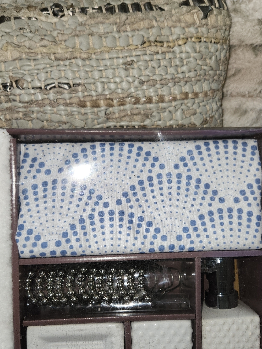 Alkan & ROTH BATH SET - Picture 3 of 6